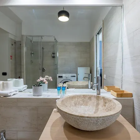 Guardabassi Collection - Vatican Luxury Terrace By Varental 罗马