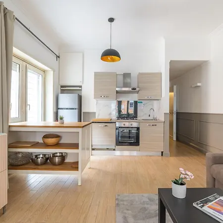 Guardabassi Collection - Vatican Luxury Terrace By Varental Appartement