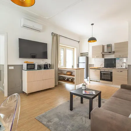 Guardabassi Collection - Vatican Luxury Terrace By Varental Appartement *