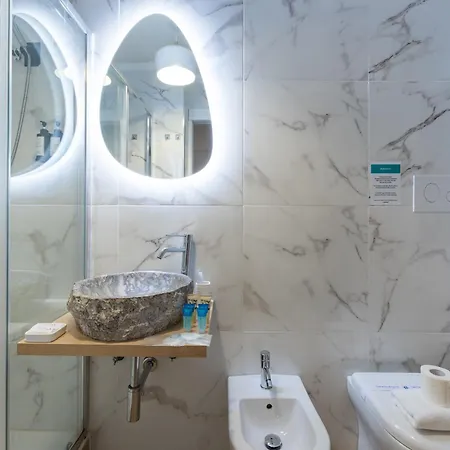 Guardabassi Collection - Vatican Luxury Terrace By Varental Daire Roma