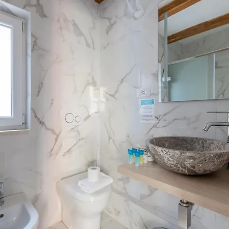 Guardabassi Collection - Vatican Luxury Terrace By Varental Appartement