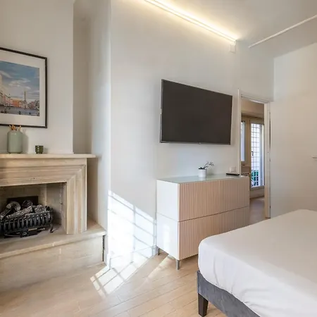 Guardabassi Collection - Vatican Luxury Terrace By Varental Apartamento