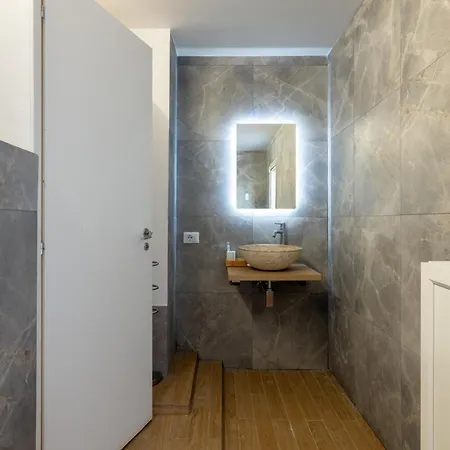 Appartamento Guardabassi Collection - Vatican Luxury Terrace By Varental Roma