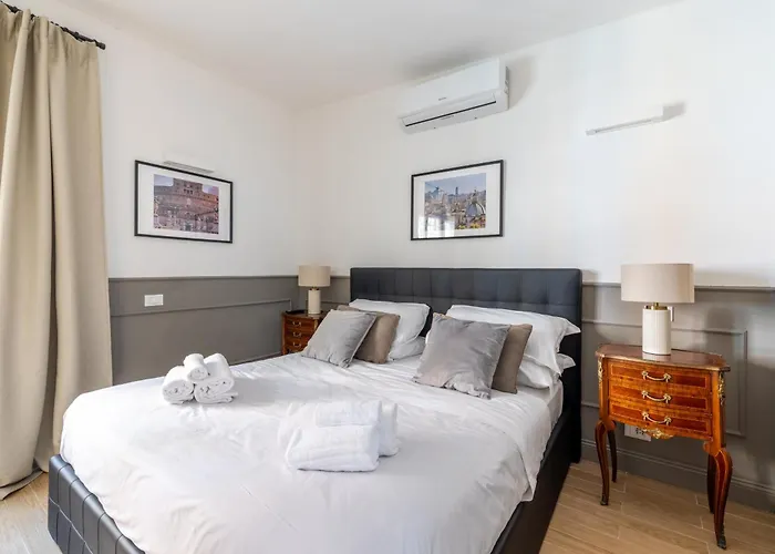 Apartamento Guardabassi Collection - Vatican Luxury Terrace By Varental
