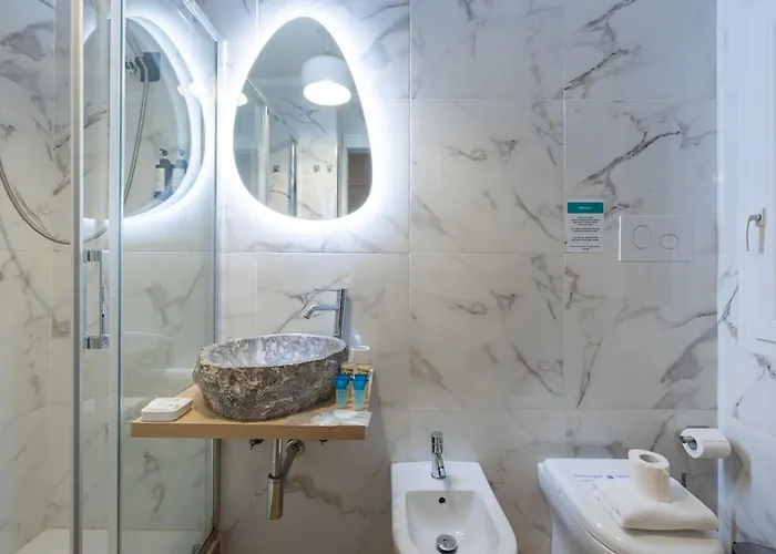 Guardabassi Collection - Vatican Luxury Terrace By Varental Apartamento Roma