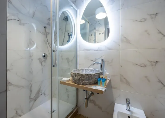Guardabassi Collection - Vatican Luxury Terrace By Varental Apartamento