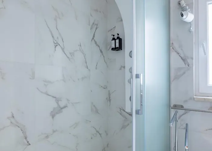 Apartamento Guardabassi Collection - Vatican Luxury Terrace By Varental